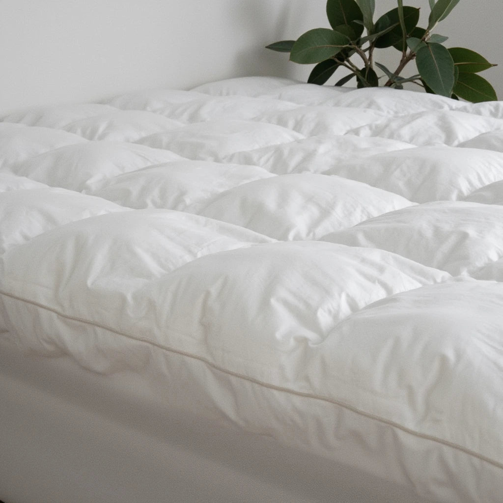 Sleepy Nights Original Topmadras – billede 8