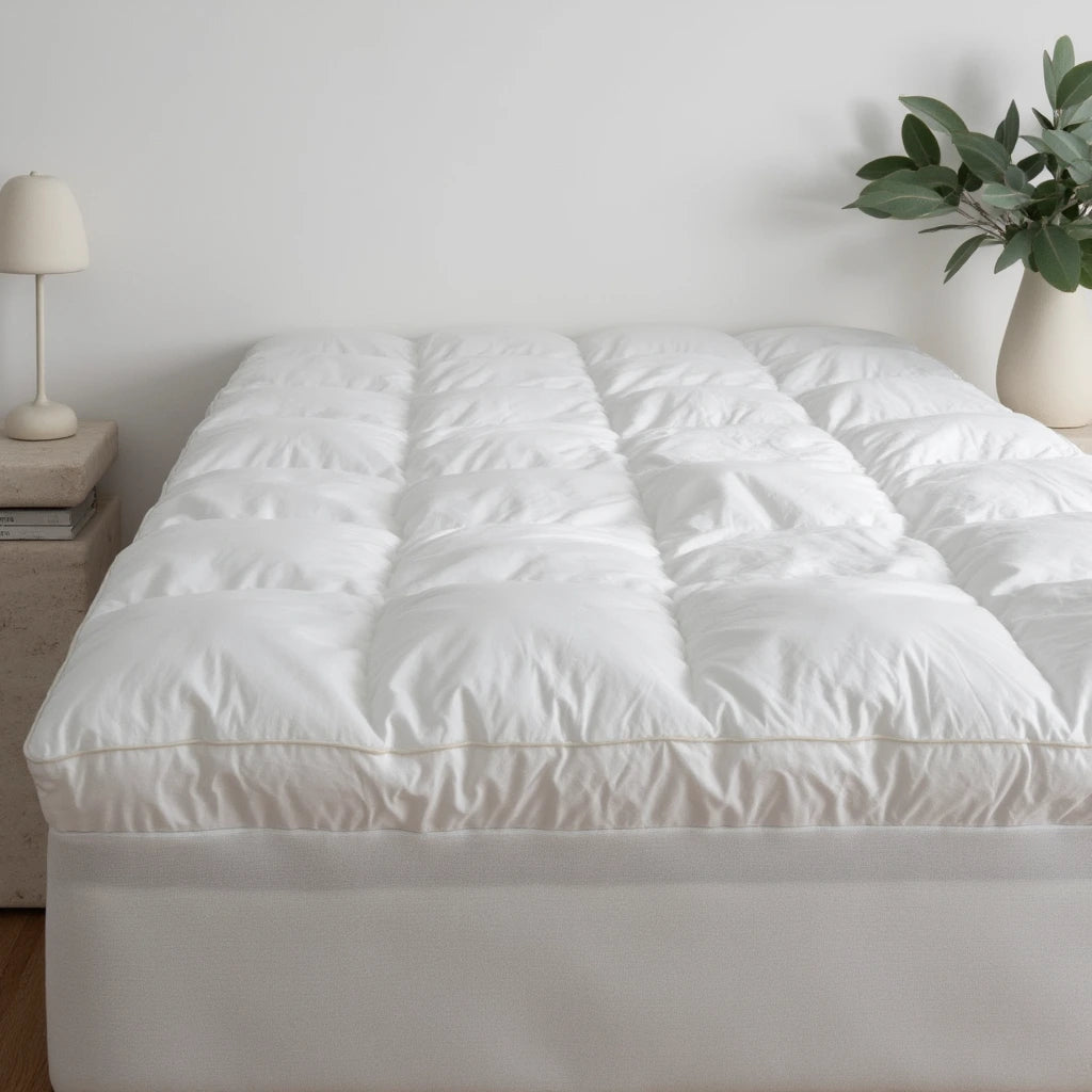 Sleepy Nights Original Topmadras – billede 2